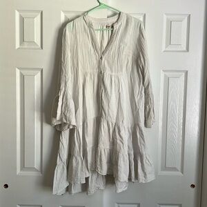 Faherty Dress